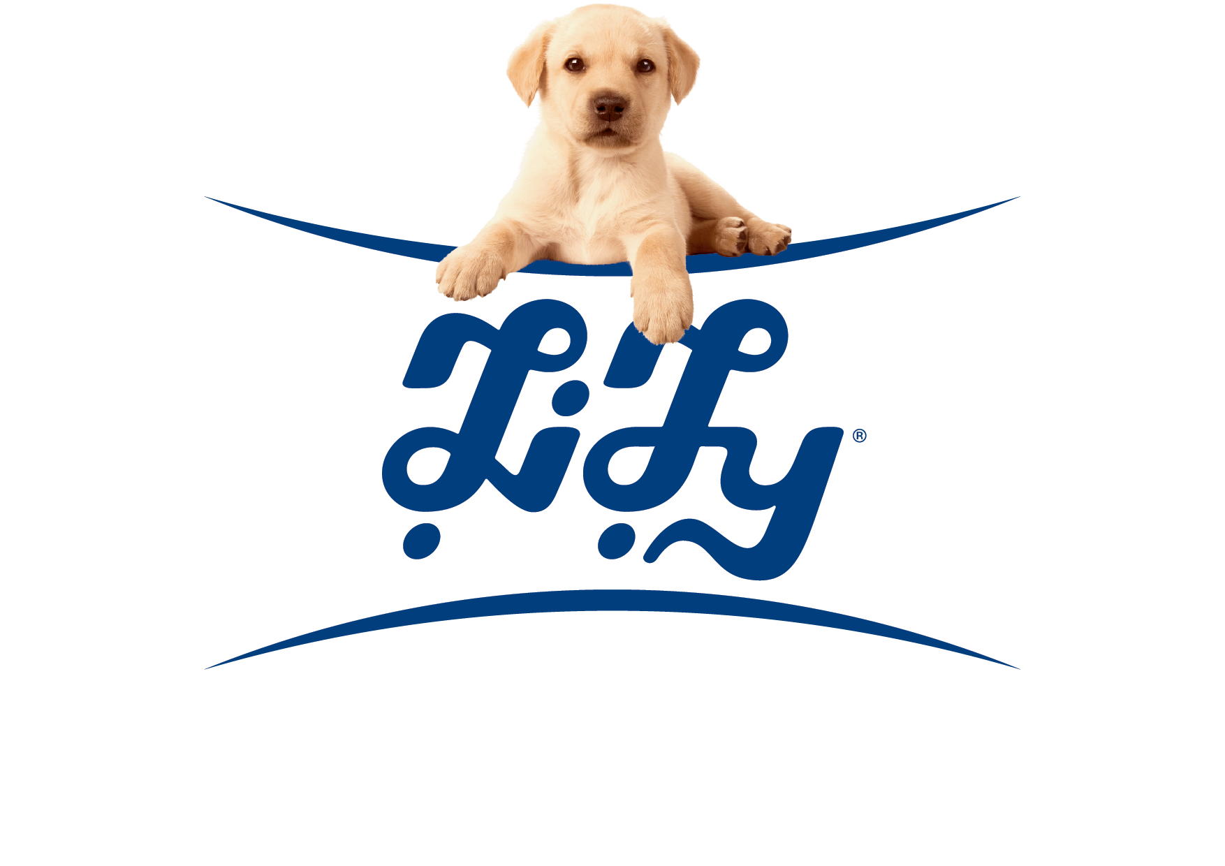 LilyPuppy Logo